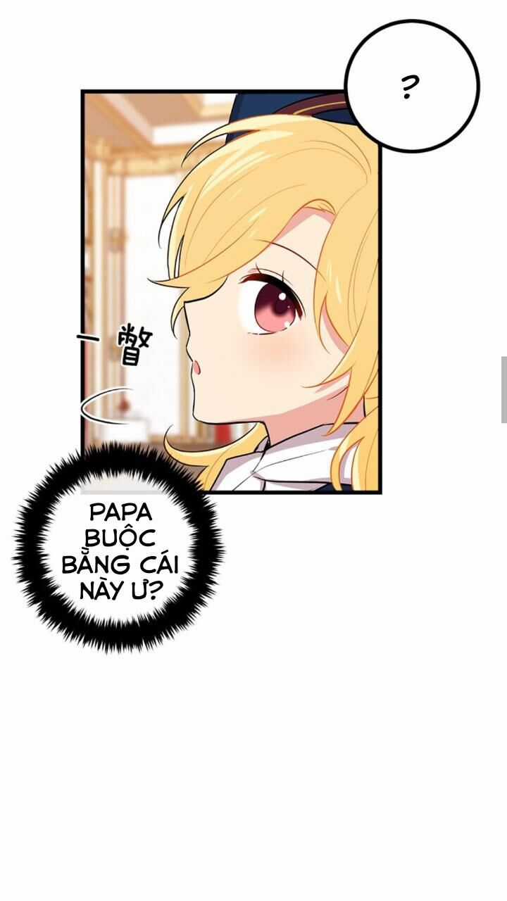 Tôi Là Tiểu Thư Của Gia Đình Này Chapter 49 trang 24