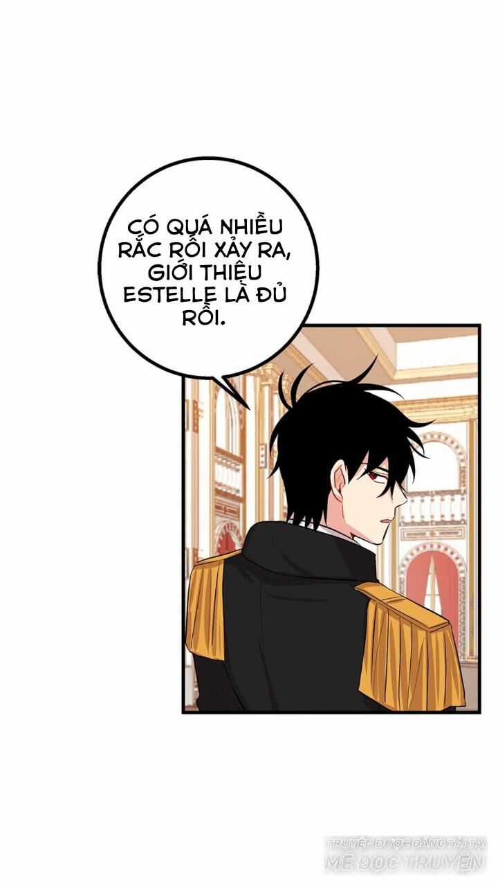 Tôi Là Tiểu Thư Của Gia Đình Này Chapter 49 trang 26