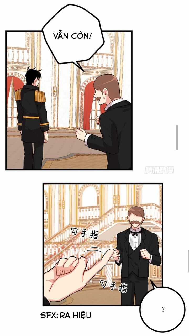 Tôi Là Tiểu Thư Của Gia Đình Này Chapter 49 trang 27