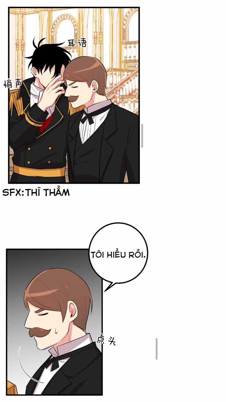 Tôi Là Tiểu Thư Của Gia Đình Này Chapter 49 trang 28
