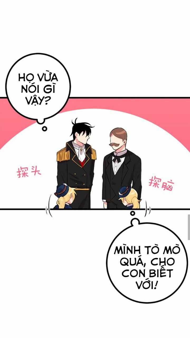 Tôi Là Tiểu Thư Của Gia Đình Này Chapter 49 trang 29