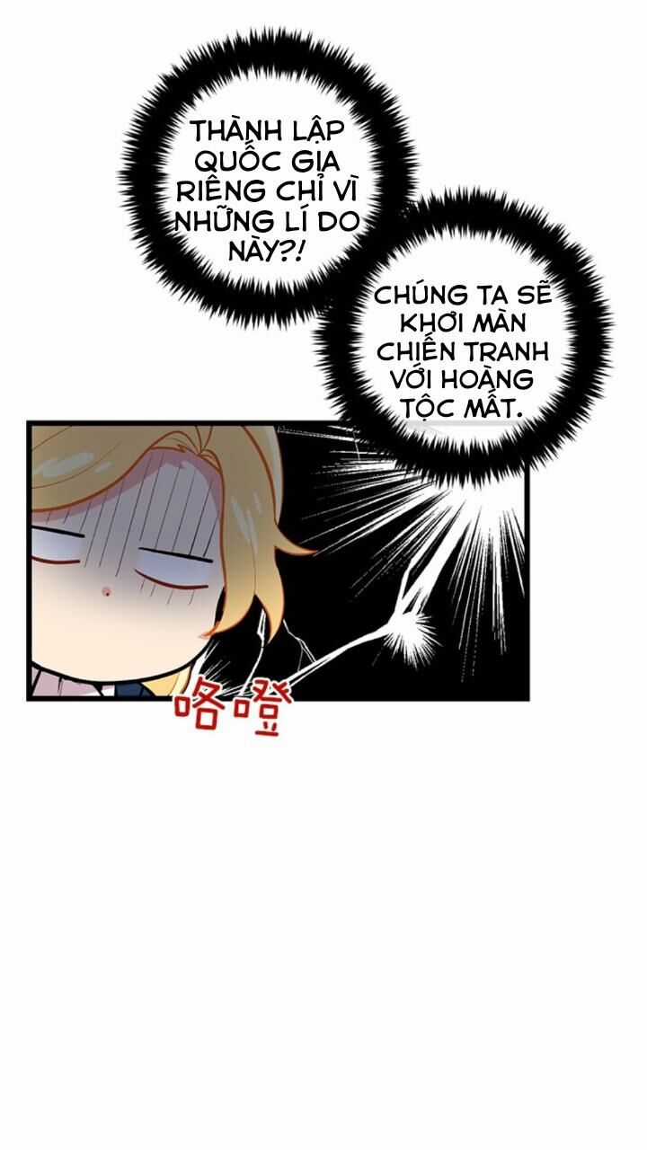 Tôi Là Tiểu Thư Của Gia Đình Này Chapter 49 trang 3