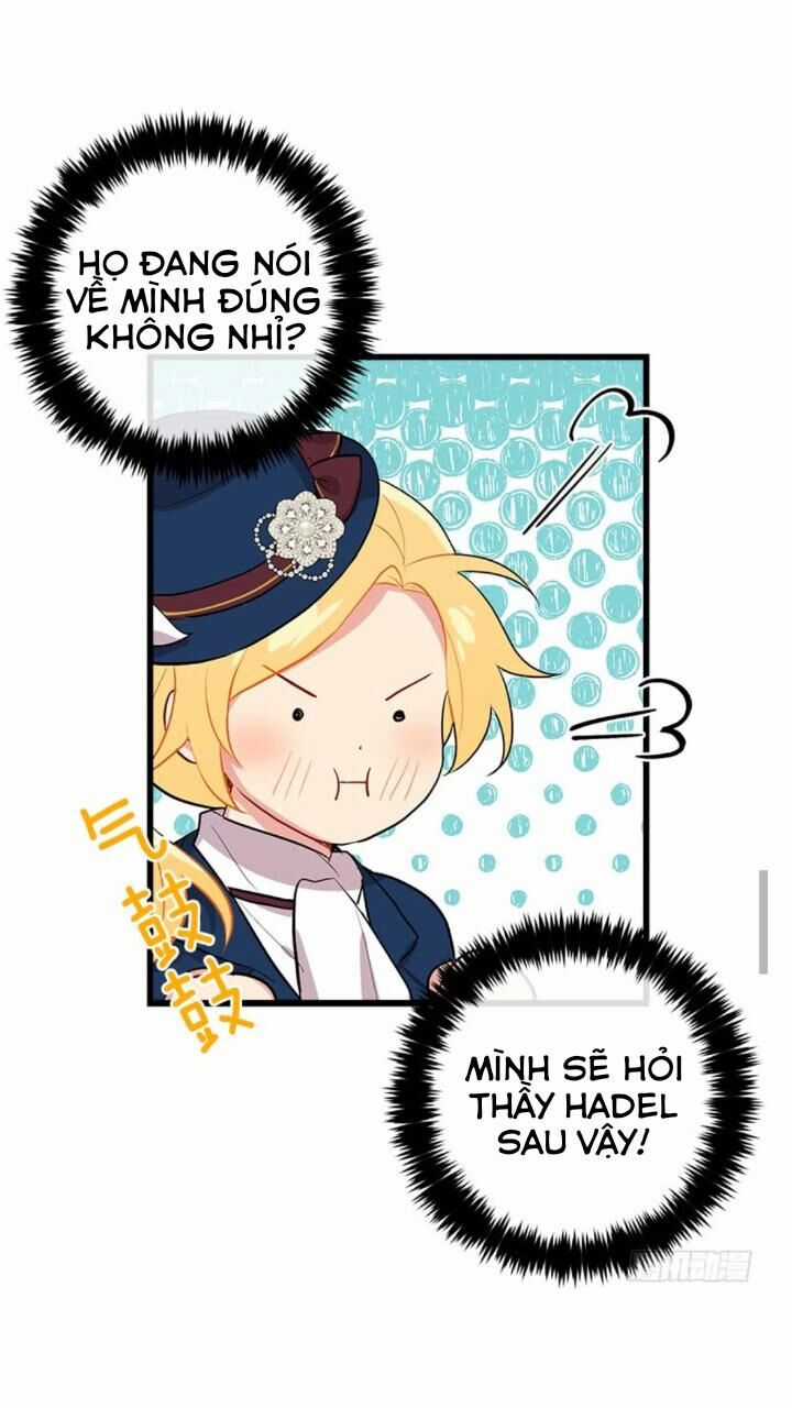 Tôi Là Tiểu Thư Của Gia Đình Này Chapter 49 trang 30