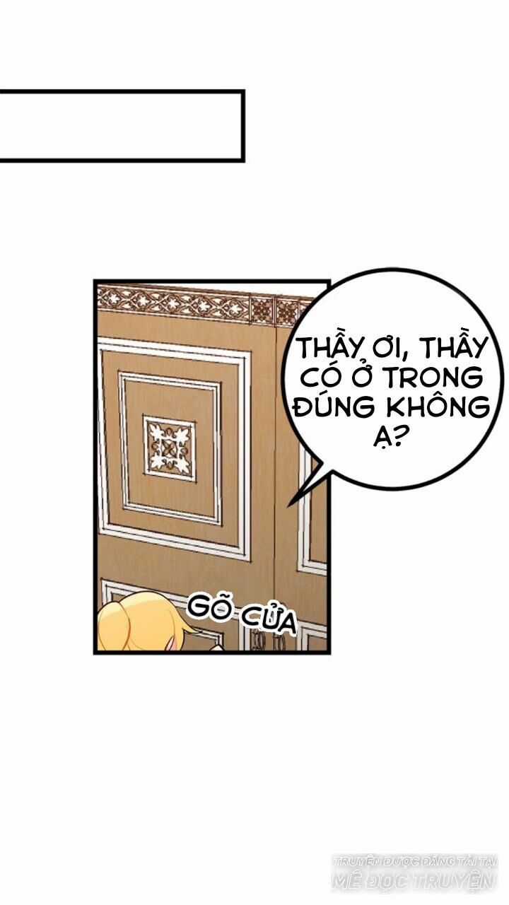 Tôi Là Tiểu Thư Của Gia Đình Này Chapter 49 trang 31