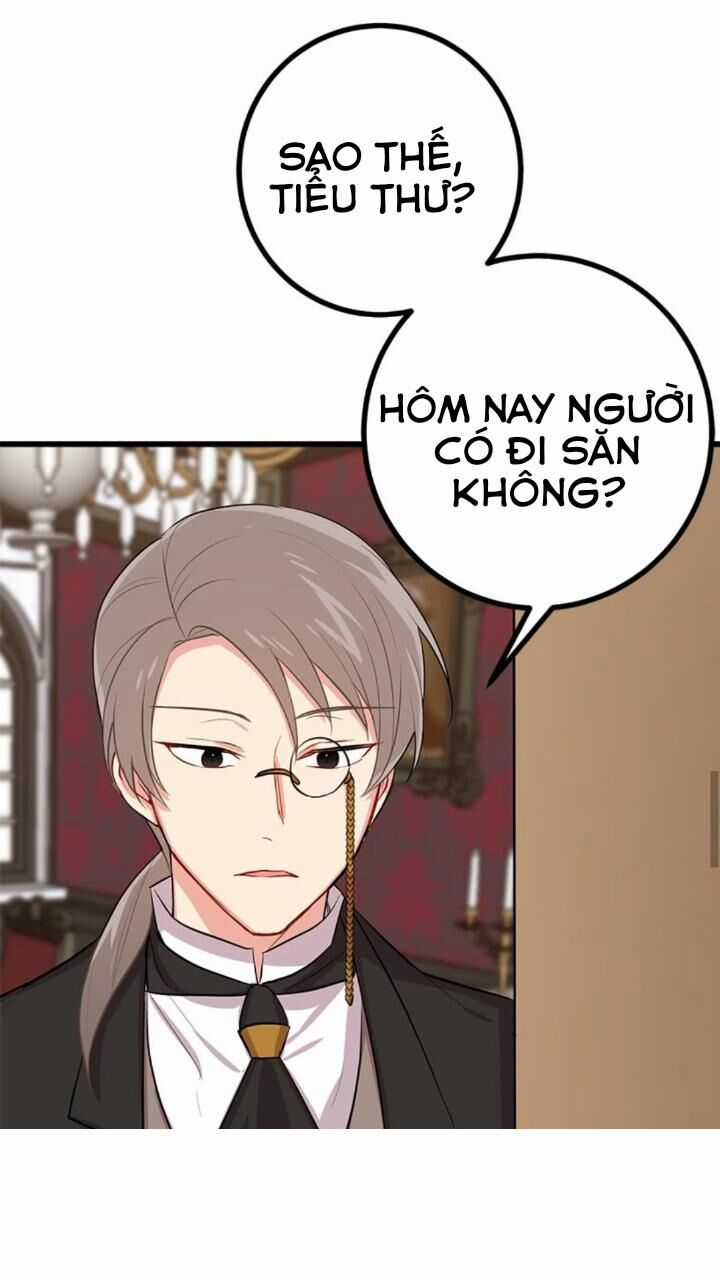 Tôi Là Tiểu Thư Của Gia Đình Này Chapter 49 trang 33