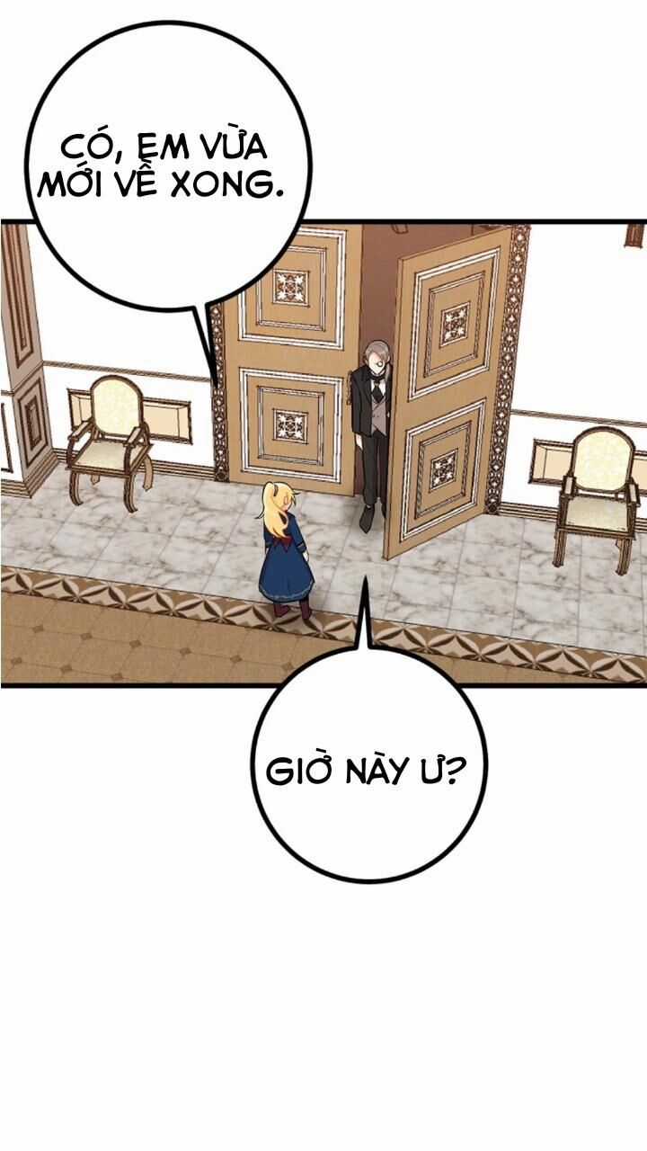 Tôi Là Tiểu Thư Của Gia Đình Này Chapter 49 trang 34