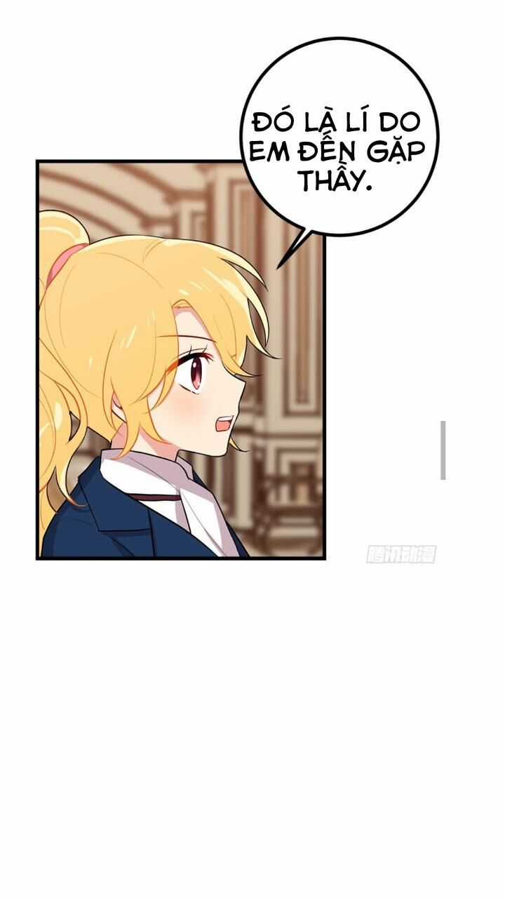 Tôi Là Tiểu Thư Của Gia Đình Này Chapter 49 trang 35