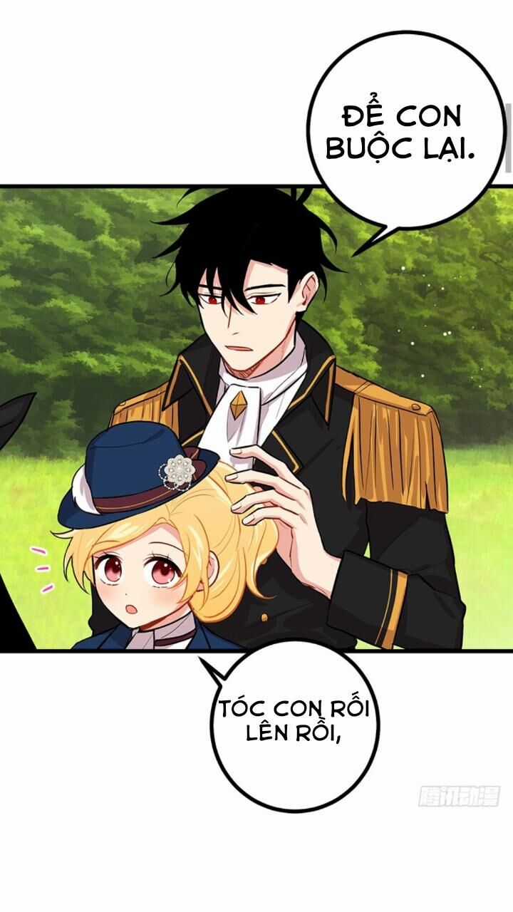 Tôi Là Tiểu Thư Của Gia Đình Này Chapter 49 trang 5