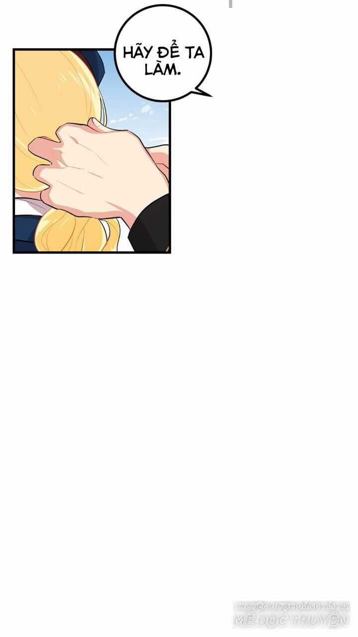 Tôi Là Tiểu Thư Của Gia Đình Này Chapter 49 trang 6