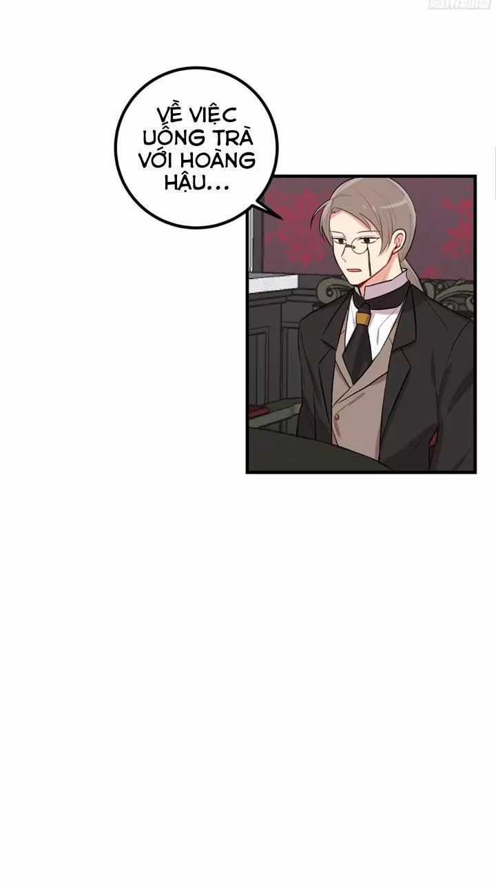 Tôi Là Tiểu Thư Của Gia Đình Này Chapter 50 trang 12