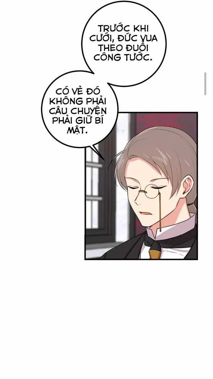 Tôi Là Tiểu Thư Của Gia Đình Này Chapter 50 trang 14