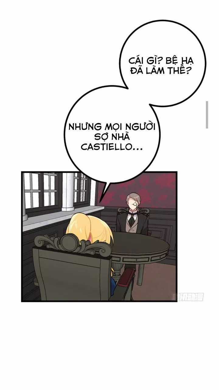 Tôi Là Tiểu Thư Của Gia Đình Này Chapter 50 trang 15