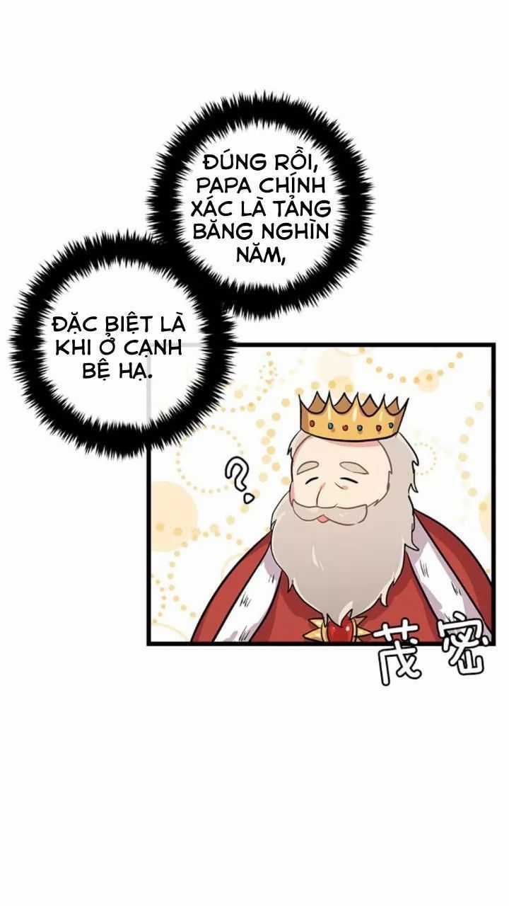 Tôi Là Tiểu Thư Của Gia Đình Này Chapter 50 trang 17