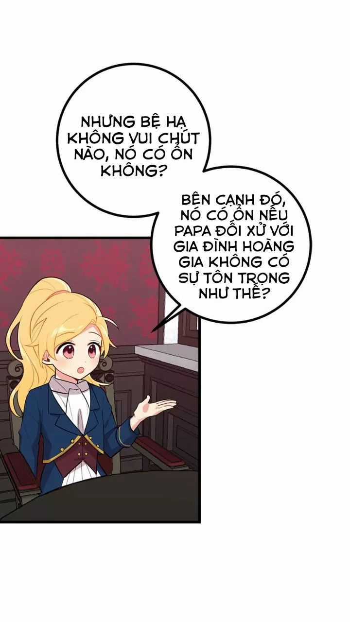 Tôi Là Tiểu Thư Của Gia Đình Này Chapter 50 trang 18