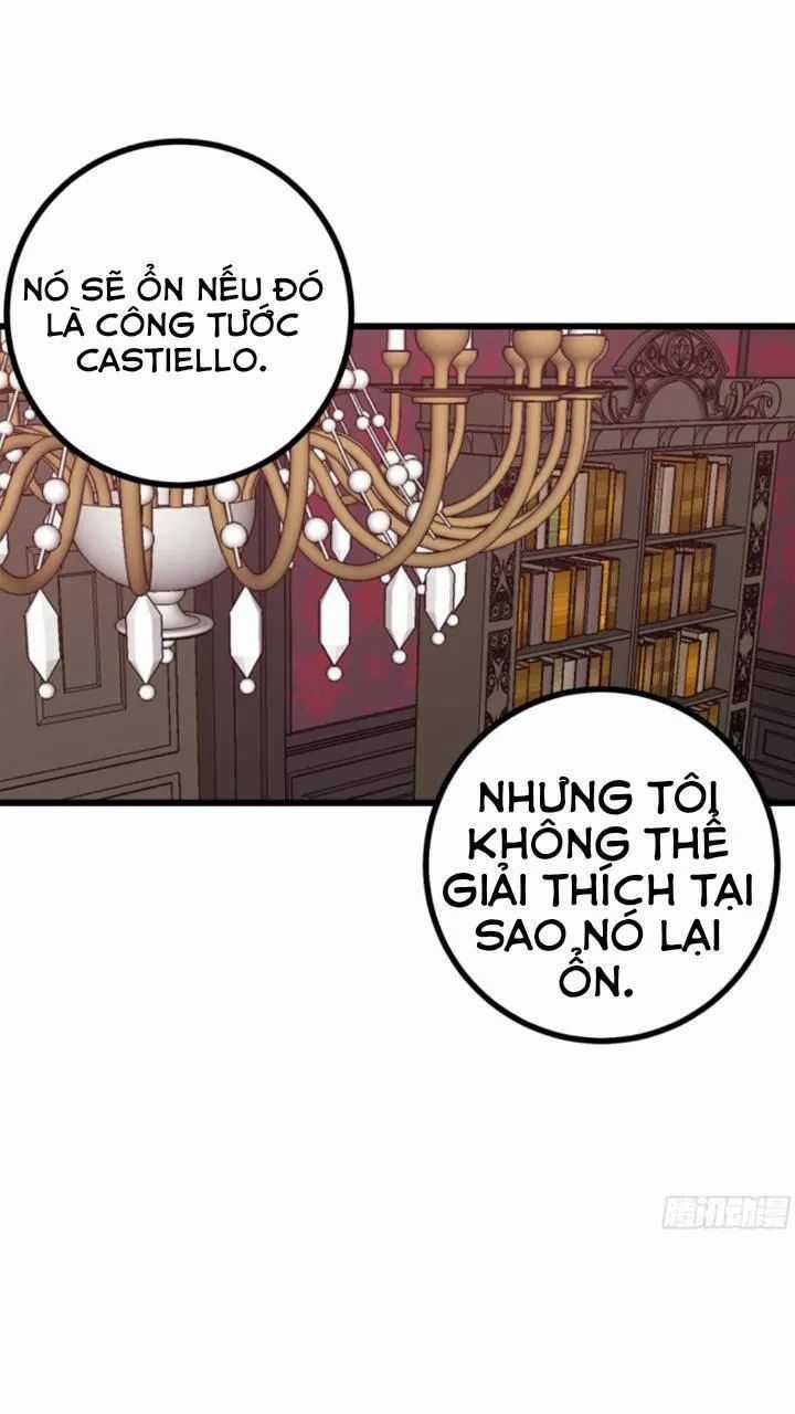 Tôi Là Tiểu Thư Của Gia Đình Này Chapter 50 trang 19