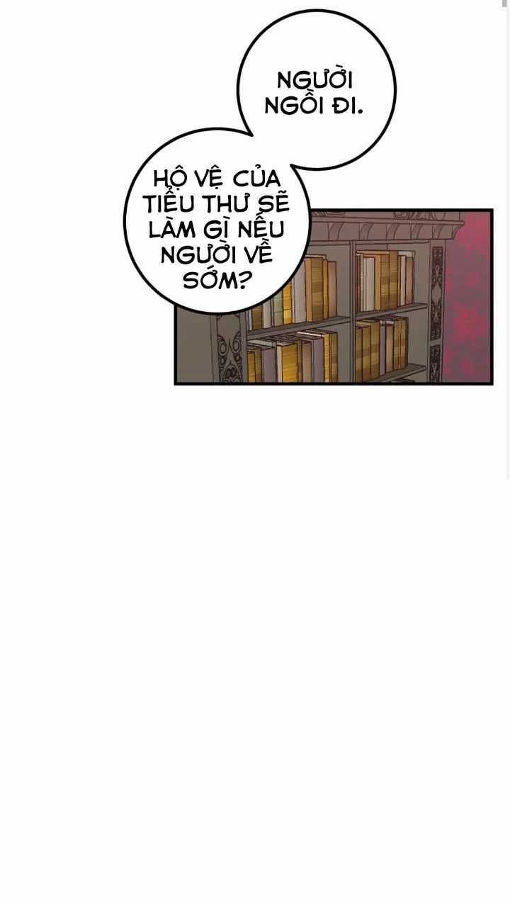 Tôi Là Tiểu Thư Của Gia Đình Này Chapter 50 trang 2