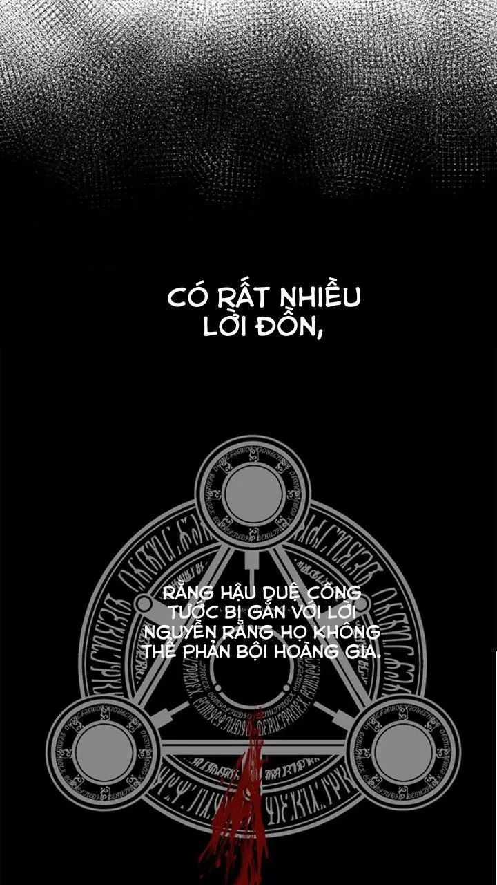 Tôi Là Tiểu Thư Của Gia Đình Này Chapter 50 trang 20