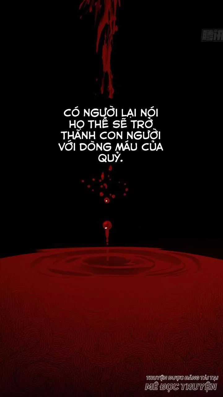 Tôi Là Tiểu Thư Của Gia Đình Này Chapter 50 trang 21