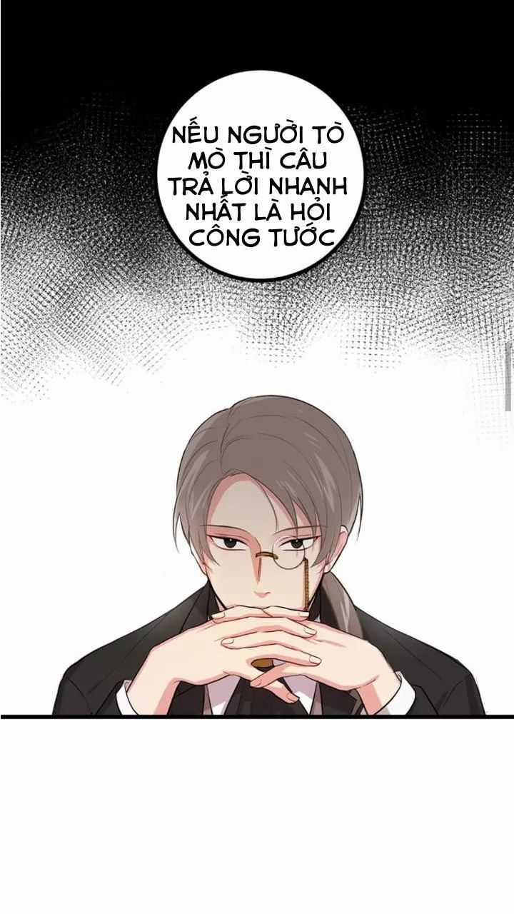 Tôi Là Tiểu Thư Của Gia Đình Này Chapter 50 trang 22