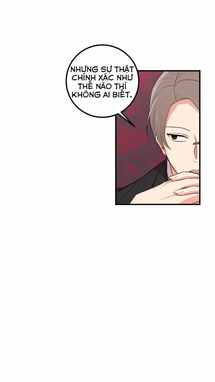 Tôi Là Tiểu Thư Của Gia Đình Này Chapter 50 trang 23