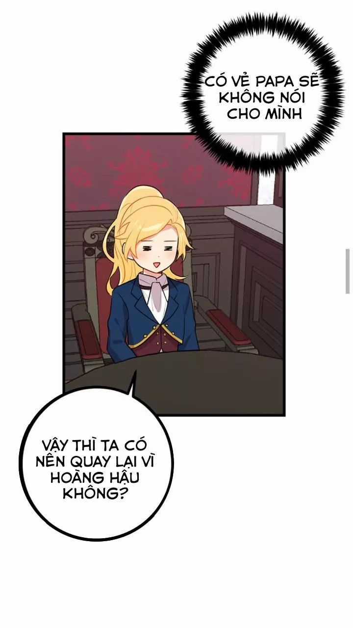 Tôi Là Tiểu Thư Của Gia Đình Này Chapter 50 trang 24