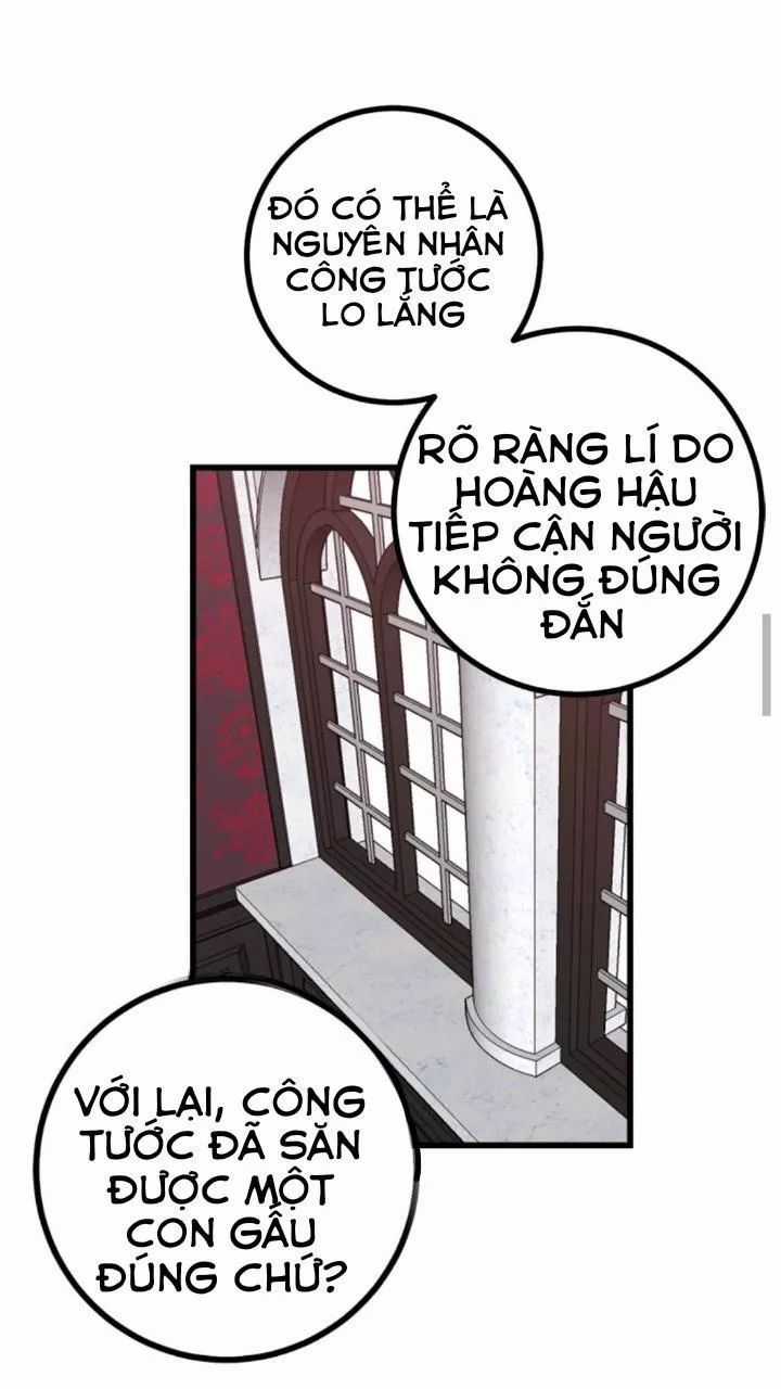 Tôi Là Tiểu Thư Của Gia Đình Này Chapter 50 trang 25