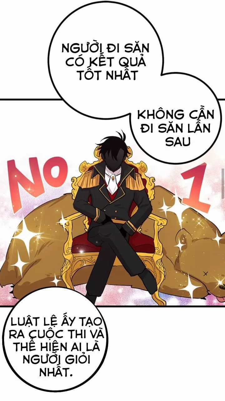 Tôi Là Tiểu Thư Của Gia Đình Này Chapter 50 trang 27