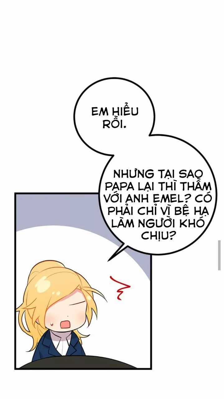 Tôi Là Tiểu Thư Của Gia Đình Này Chapter 50 trang 28