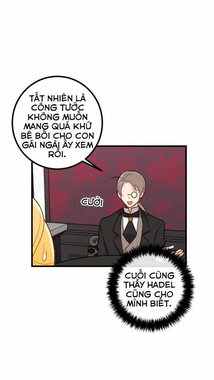 Tôi Là Tiểu Thư Của Gia Đình Này Chapter 50 trang 29