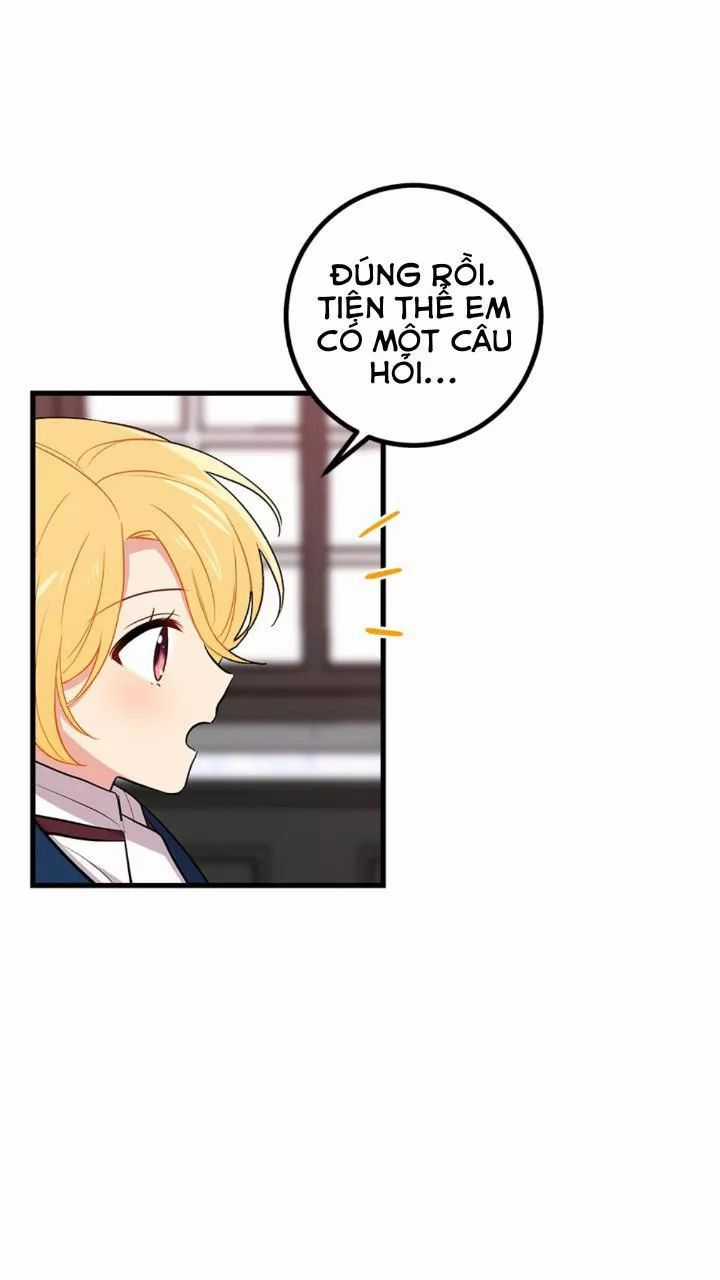 Tôi Là Tiểu Thư Của Gia Đình Này Chapter 50 trang 30