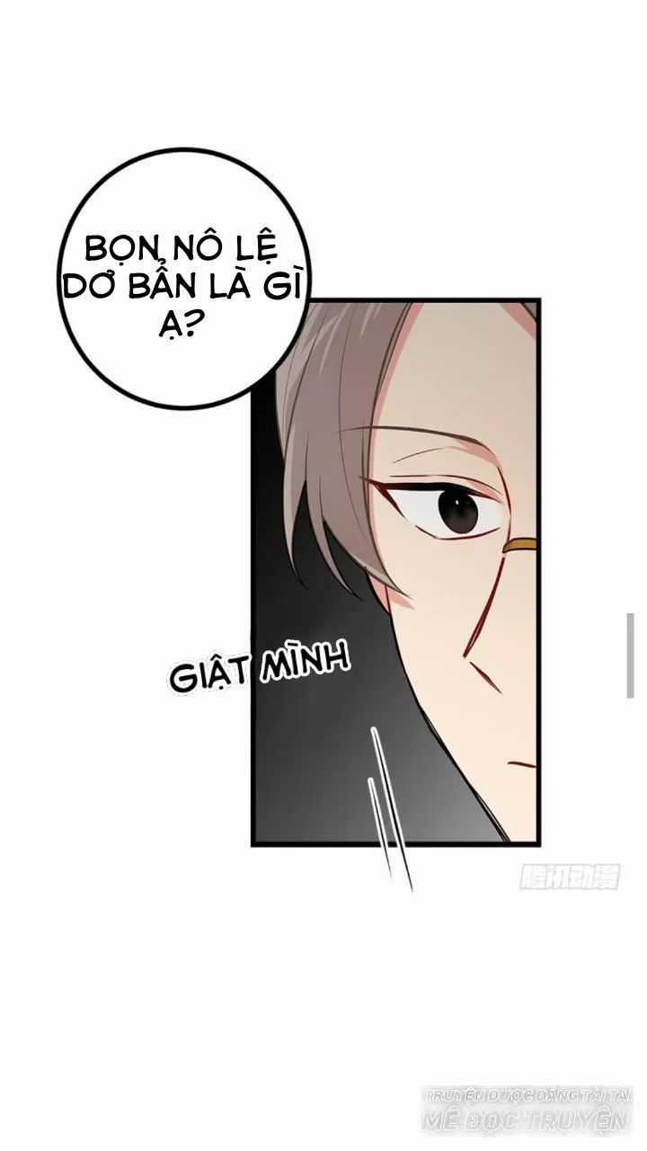 Tôi Là Tiểu Thư Của Gia Đình Này Chapter 50 trang 31