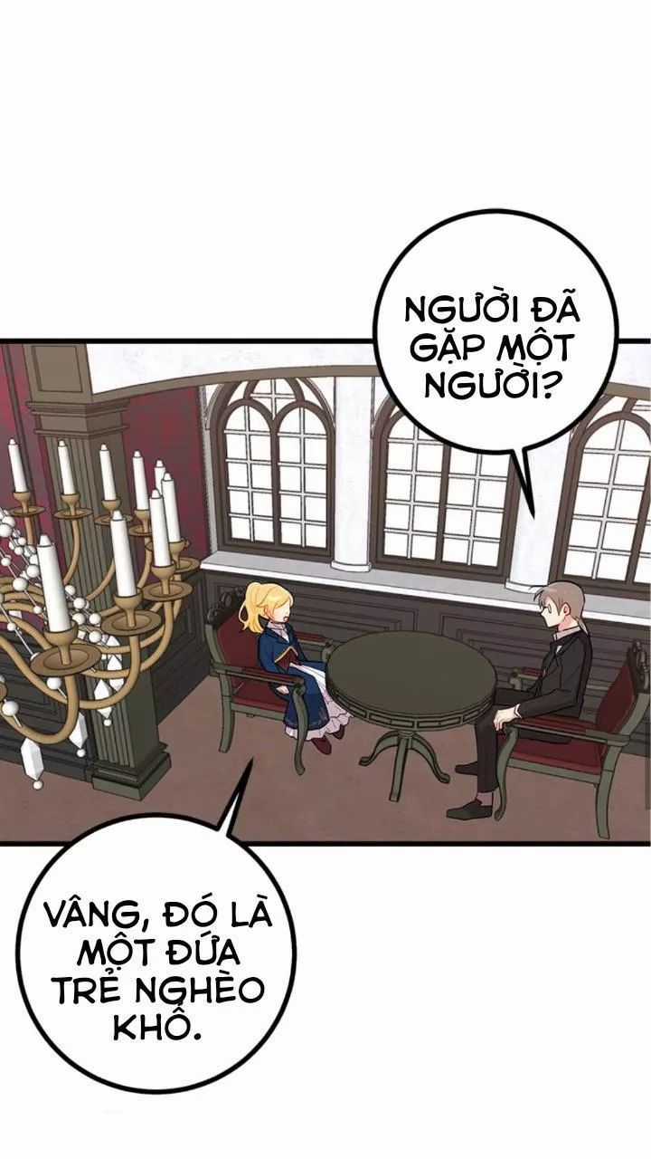 Tôi Là Tiểu Thư Của Gia Đình Này Chapter 50 trang 32