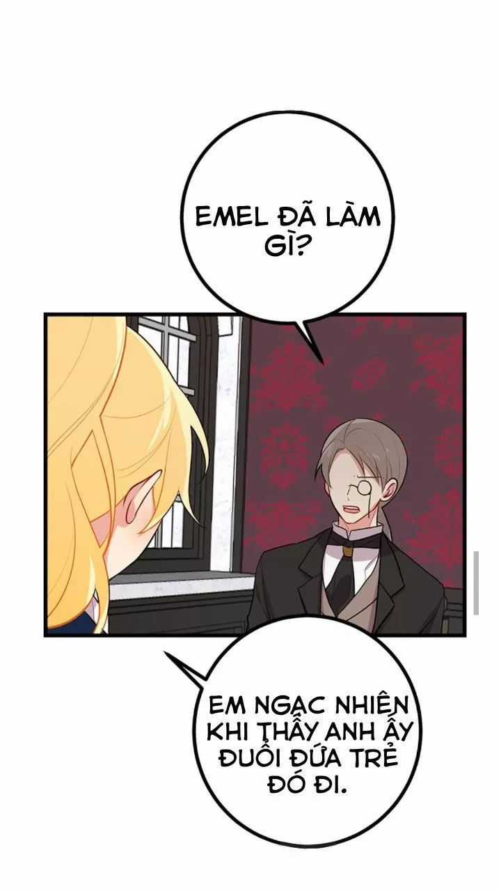 Tôi Là Tiểu Thư Của Gia Đình Này Chapter 50 trang 33