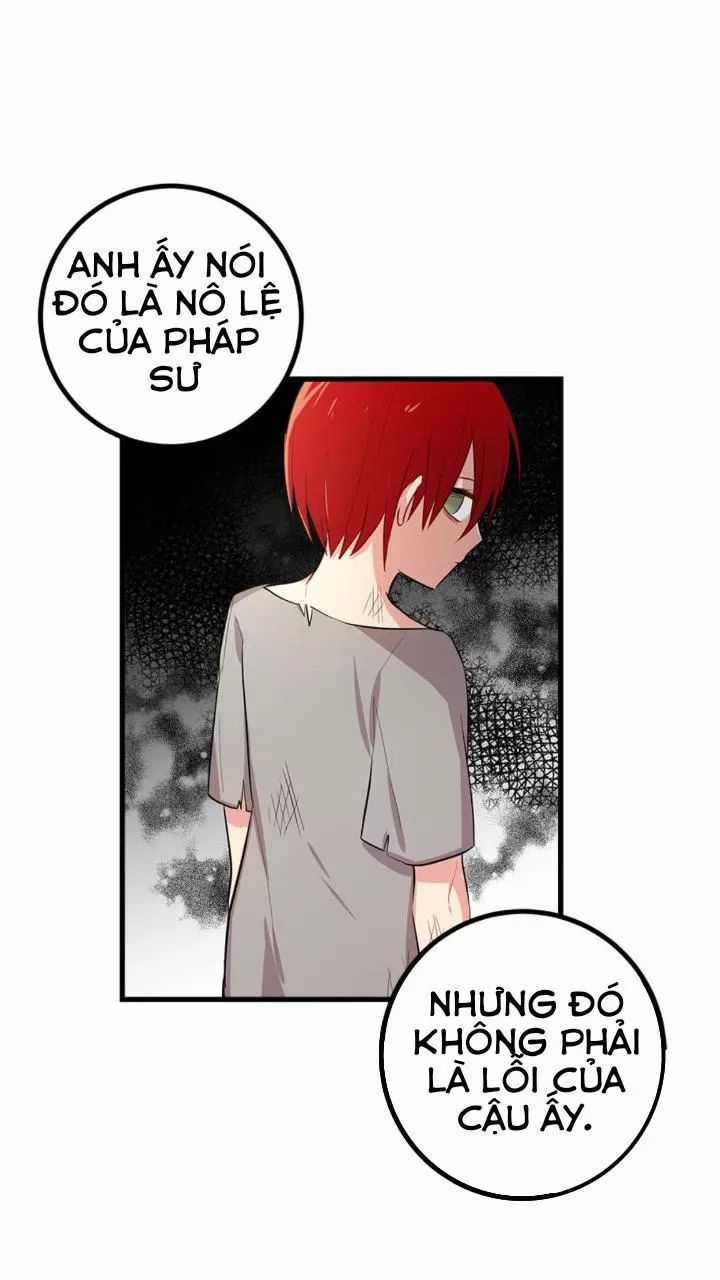 Tôi Là Tiểu Thư Của Gia Đình Này Chapter 50 trang 34