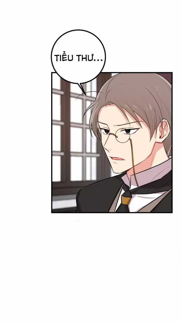 Tôi Là Tiểu Thư Của Gia Đình Này Chapter 50 trang 35