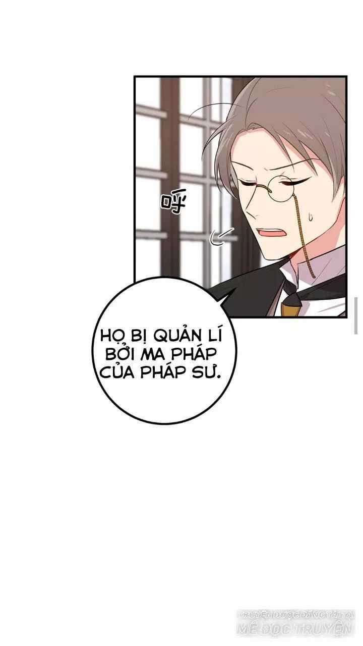 Tôi Là Tiểu Thư Của Gia Đình Này Chapter 50 trang 36