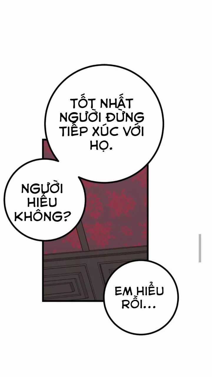 Tôi Là Tiểu Thư Của Gia Đình Này Chapter 50 trang 37