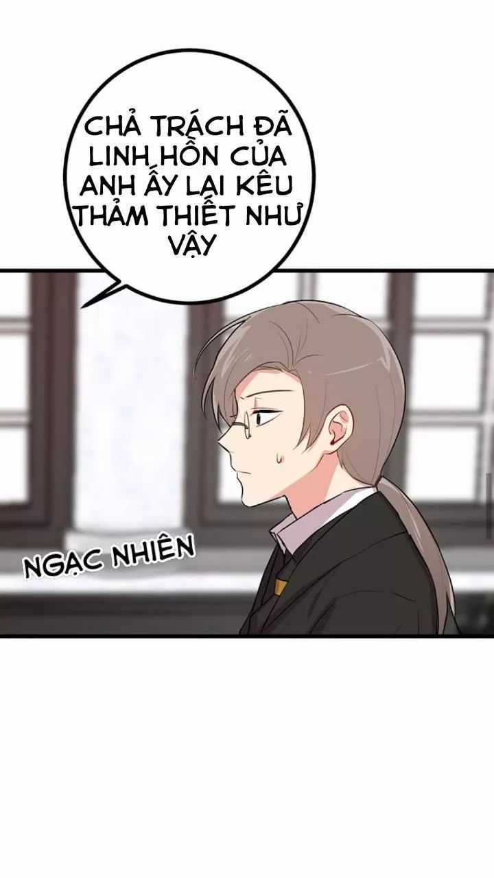 Tôi Là Tiểu Thư Của Gia Đình Này Chapter 50 trang 38