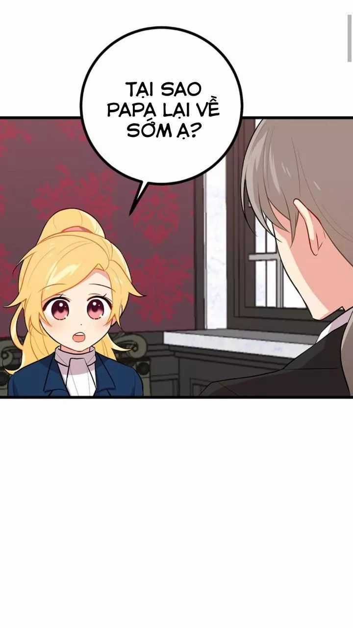 Tôi Là Tiểu Thư Của Gia Đình Này Chapter 50 trang 4