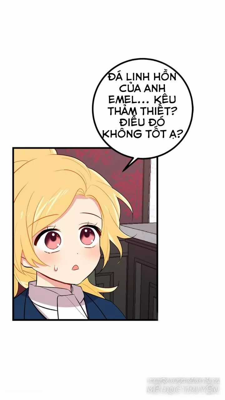 Tôi Là Tiểu Thư Của Gia Đình Này Chapter 50 trang 41