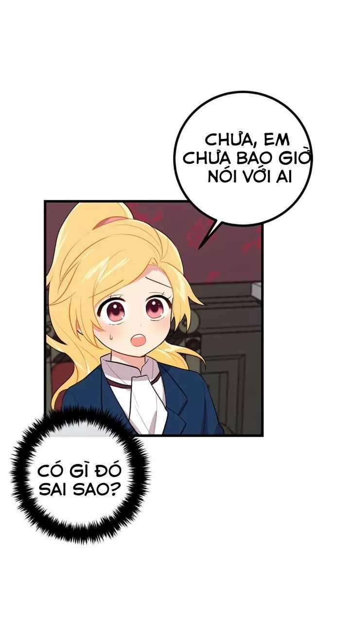 Tôi Là Tiểu Thư Của Gia Đình Này Chapter 50 trang 44