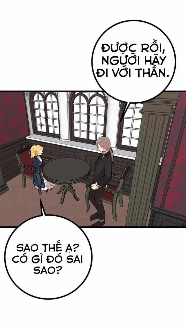 Tôi Là Tiểu Thư Của Gia Đình Này Chapter 50 trang 45