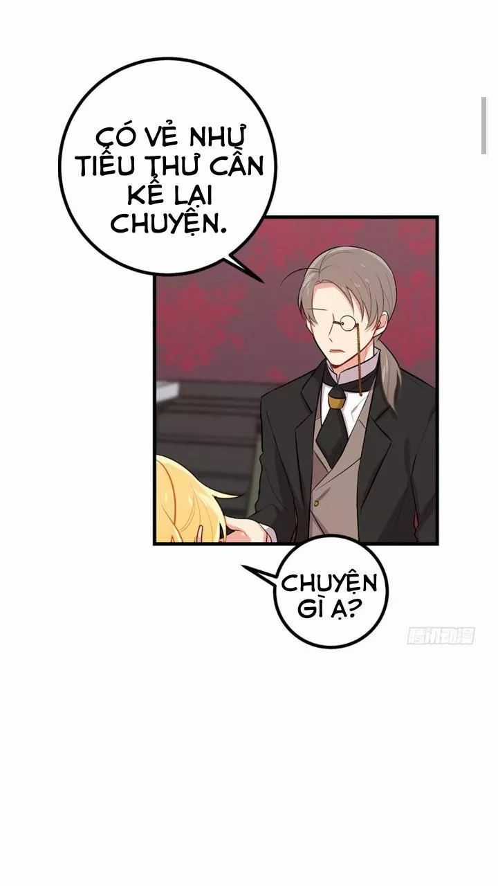 Tôi Là Tiểu Thư Của Gia Đình Này Chapter 50 trang 5