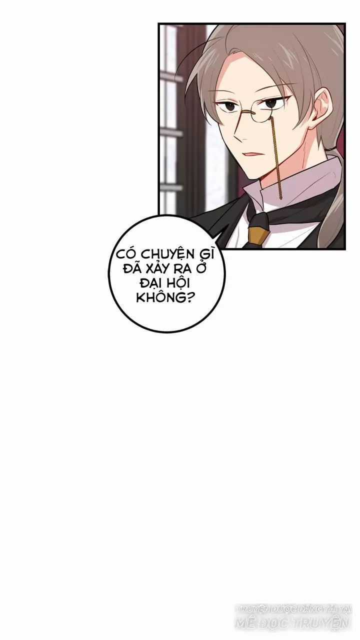 Tôi Là Tiểu Thư Của Gia Đình Này Chapter 50 trang 6