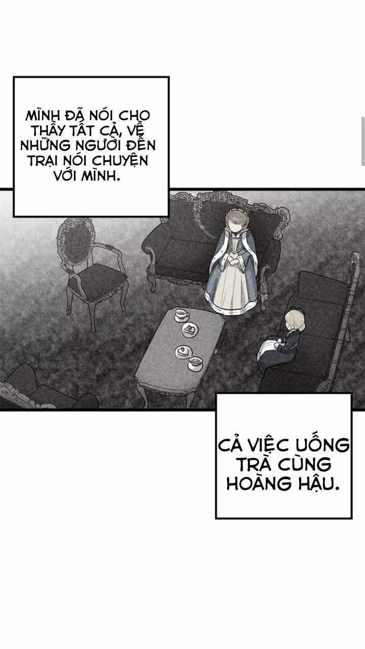 Tôi Là Tiểu Thư Của Gia Đình Này Chapter 50 trang 8
