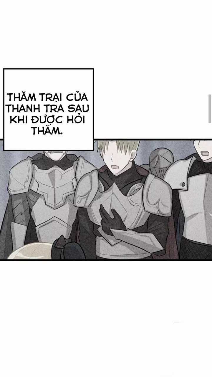 Tôi Là Tiểu Thư Của Gia Đình Này Chapter 50 trang 9