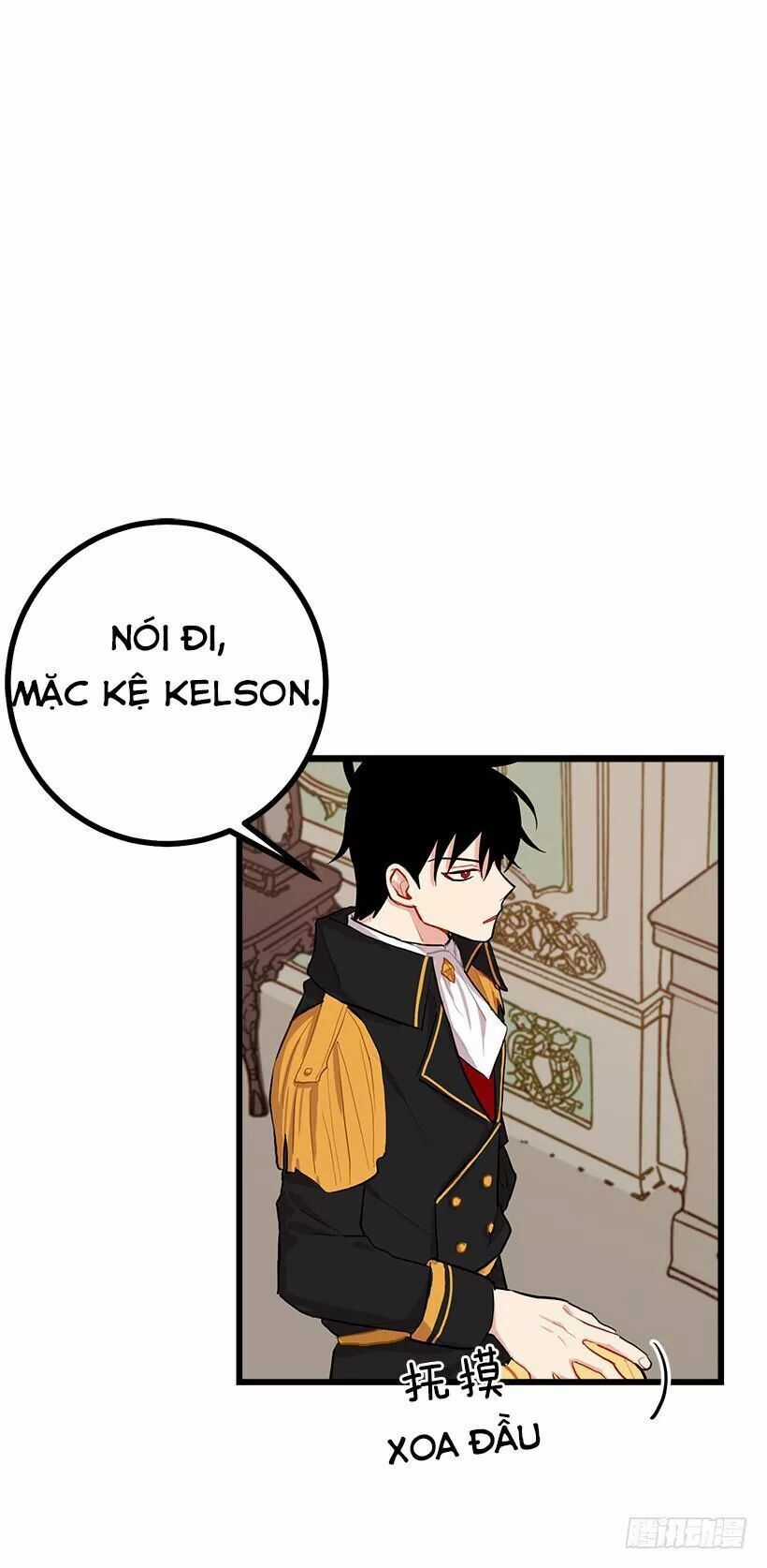 Tôi Là Tiểu Thư Của Gia Đình Này Chapter 51 trang 10