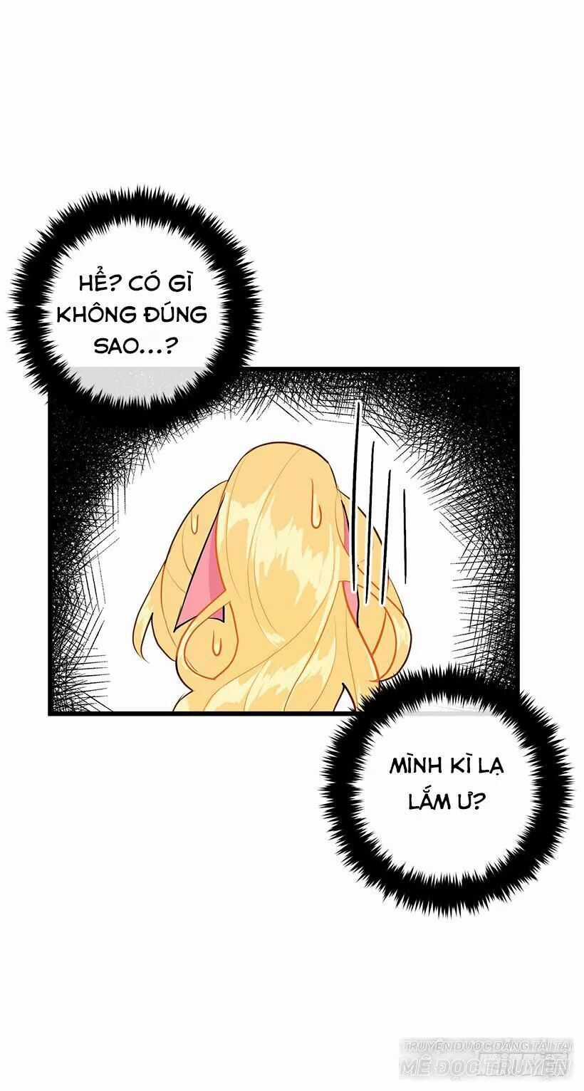 Tôi Là Tiểu Thư Của Gia Đình Này Chapter 51 trang 13