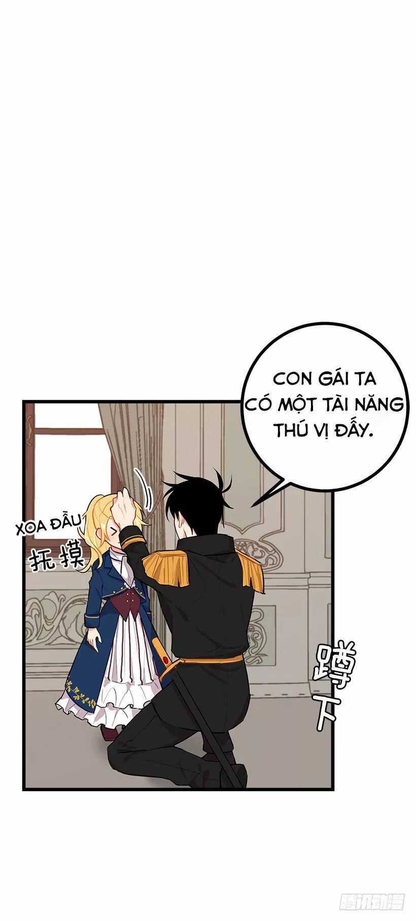 Tôi Là Tiểu Thư Của Gia Đình Này Chapter 51 trang 15