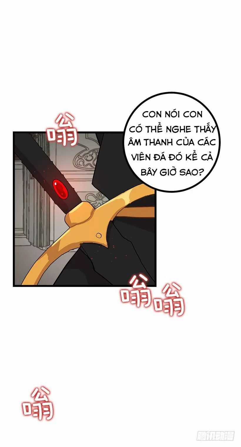 Tôi Là Tiểu Thư Của Gia Đình Này Chapter 51 trang 16